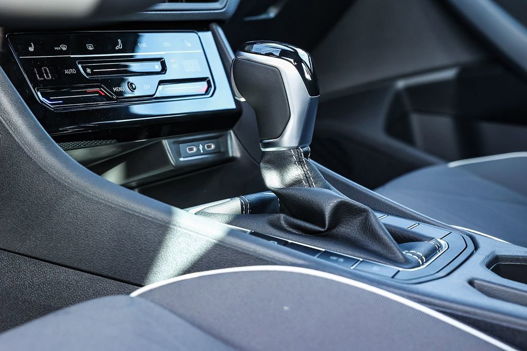 New 2026 Volkswagen Jetta Sport image 33