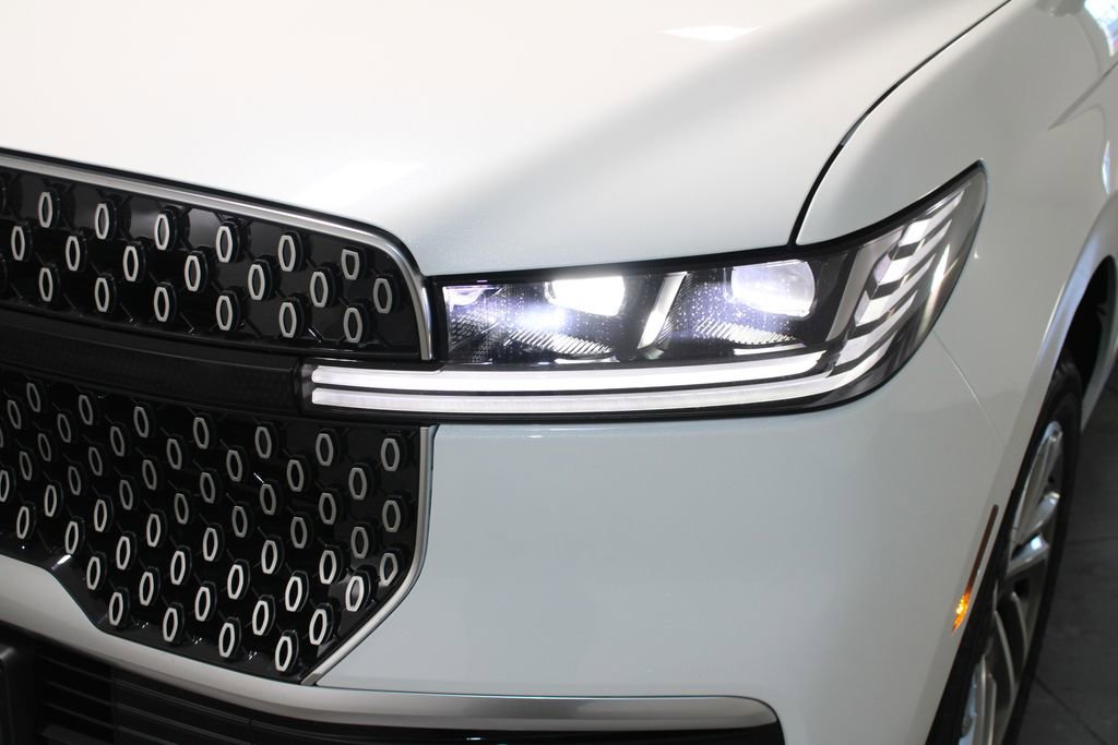 New 2026 Lincoln Navigator L Reserve image 62