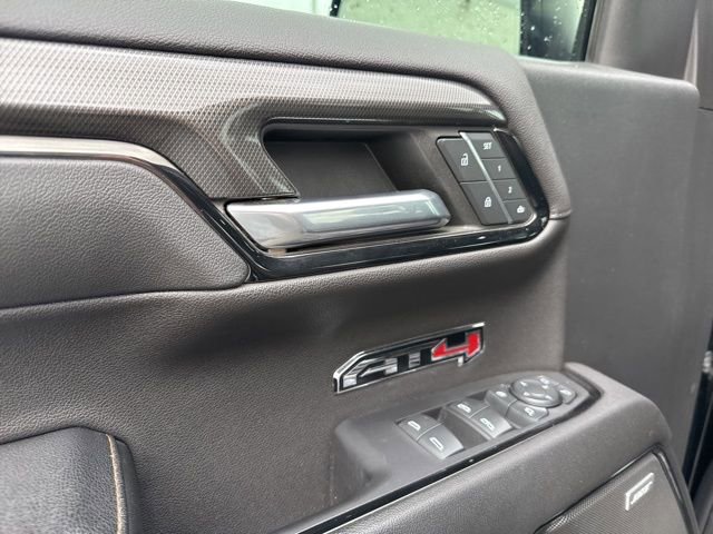 Used 2023 GMC Sierra 1500 AT4 w/ AT4 Premium Package AWD/4WD image 12
