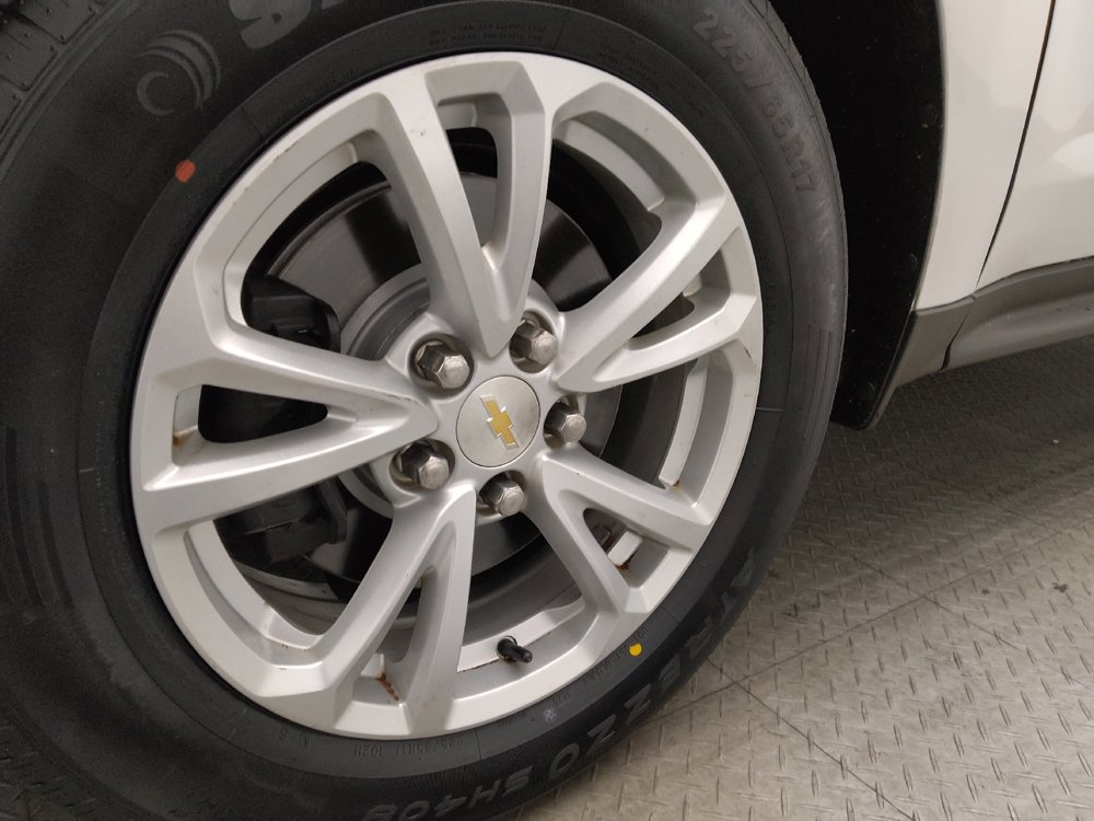 Used 2016 Chevrolet Equinox LT w/ Convenience Package FWD image 31