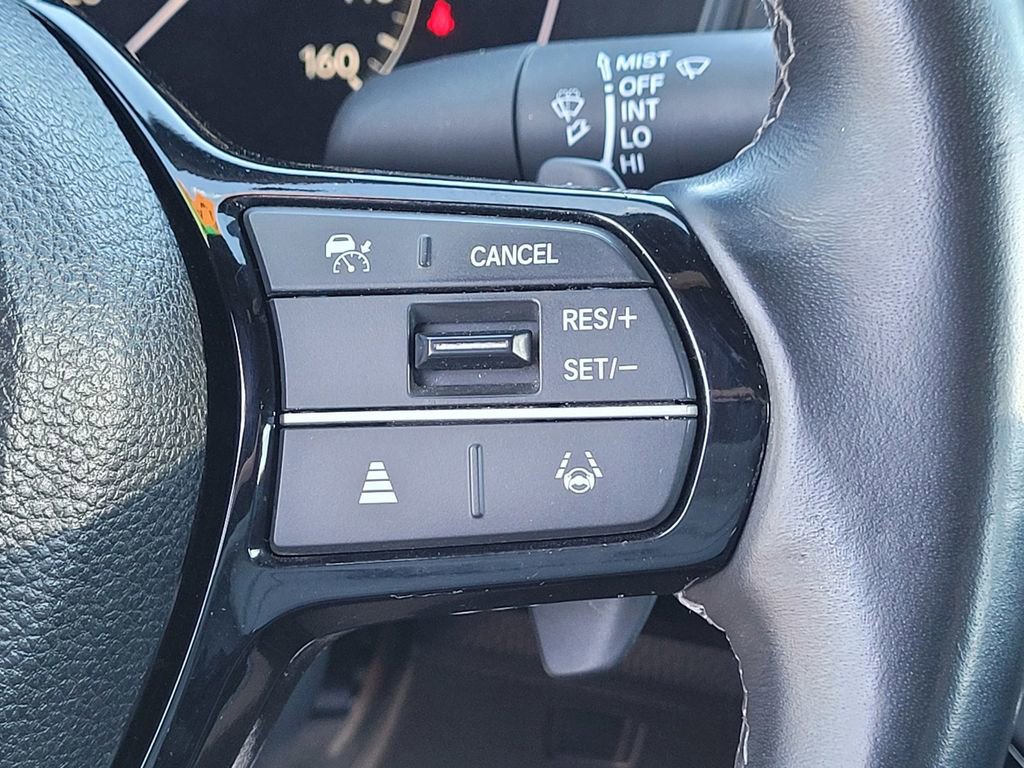 Used 2023 Honda CR-V Sport image 19