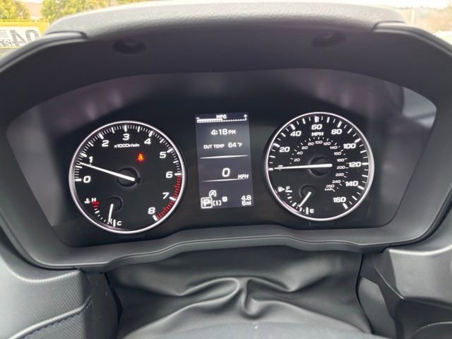 New 2026 Subaru Forester Premium AWD/4WD image 26