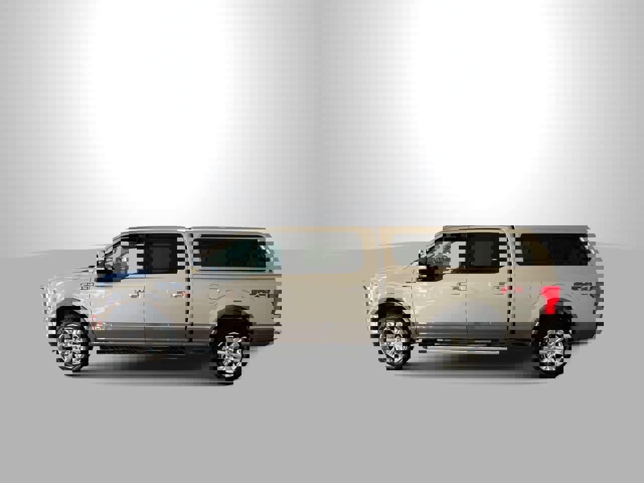 Used 2018 Ford F150 Lariat w/ Equipment Group 502A Luxury image 5