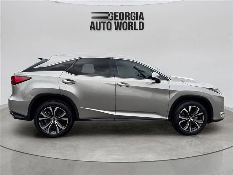 Used 2020 Lexus RX 350 FWD w/ Premium Package image 15