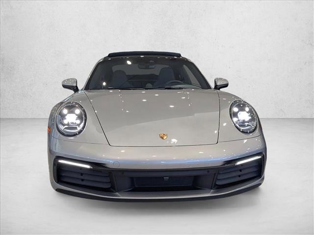 Used 2024 Porsche 911 Carrera T image 2
