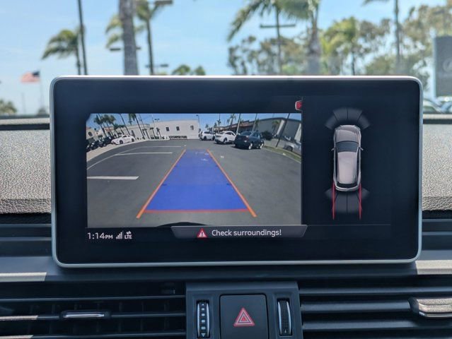 Used 2018 Audi Q5 2.0T Premium Plus image 23