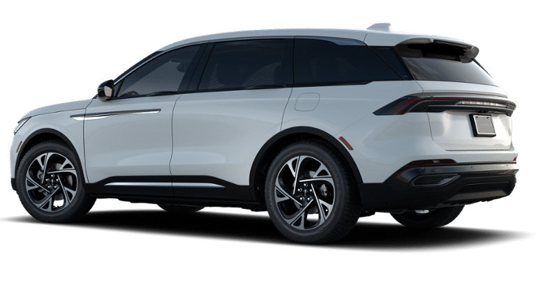 New 2026 Lincoln Nautilus Premier AWD/4WD image 24