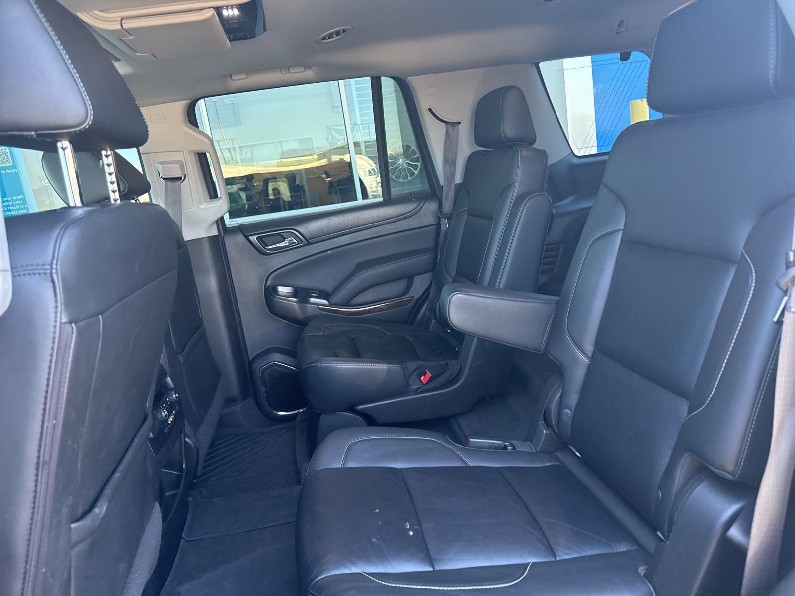 Used 2016 Chevrolet Tahoe LT AWD/4WD image 17