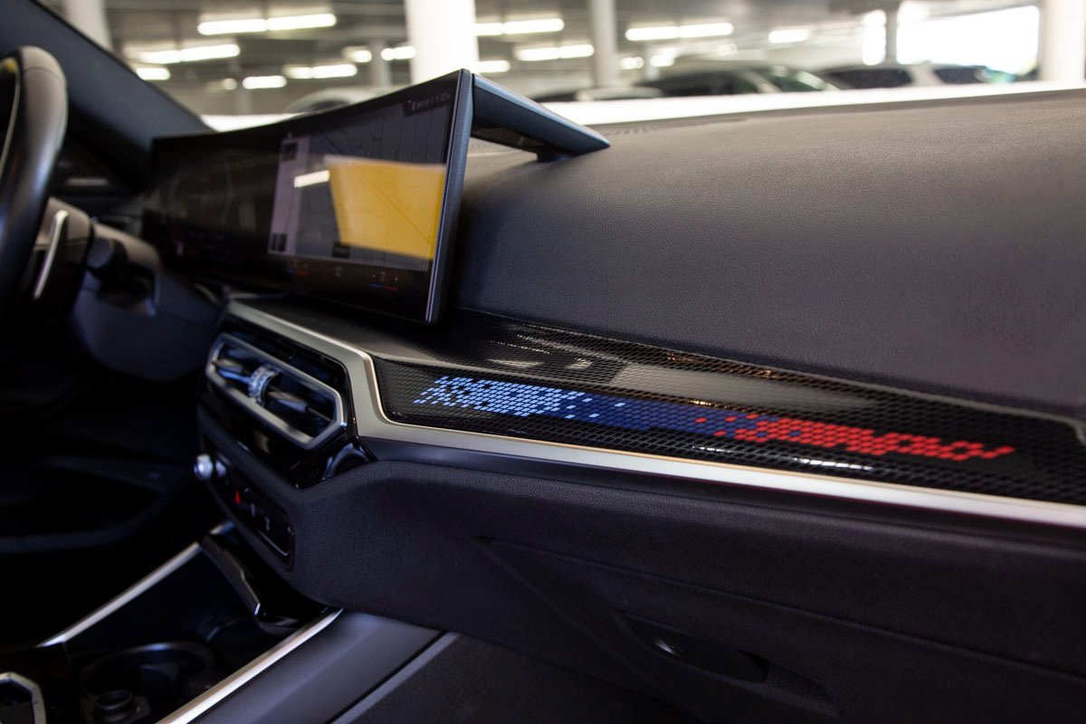 Used 2024 BMW M240i Coupe image 27