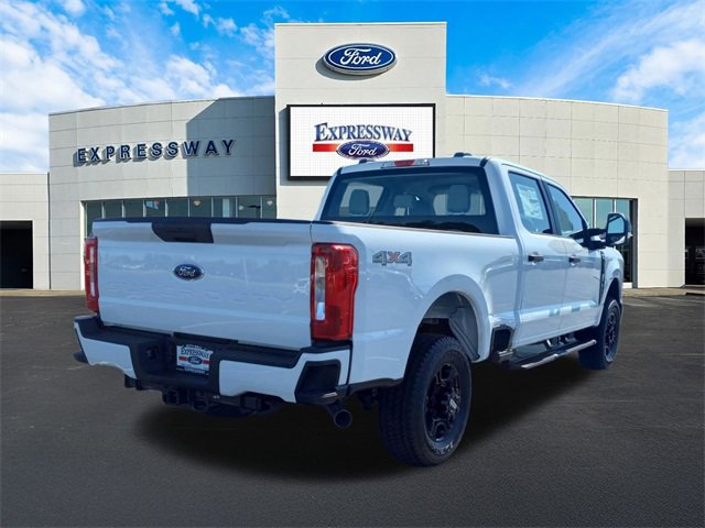 New 2026 Ford F250 XL w/ STX Appearance Package image 6