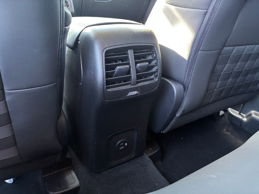 Used 2022 Ford Bronco Sport Big Bend image 20