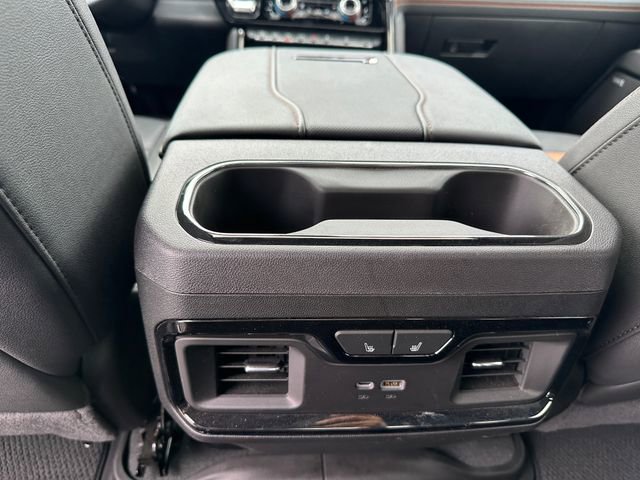 Used 2024 GMC Sierra 2500 AT4 w/ AT4 Premium Plus Package image 14