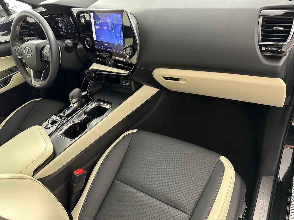 Used 2024 Lexus NX 350 AWD w/ Cold Area Package image 21