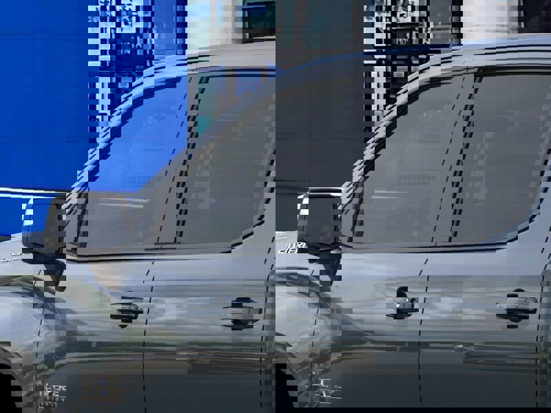 New 2026 Chevrolet Silverado 1500 LT w/ Texas Edition Plus image 12