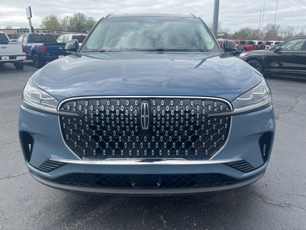 New 2025 Lincoln Aviator Reserve w/ Luxury Package image 23