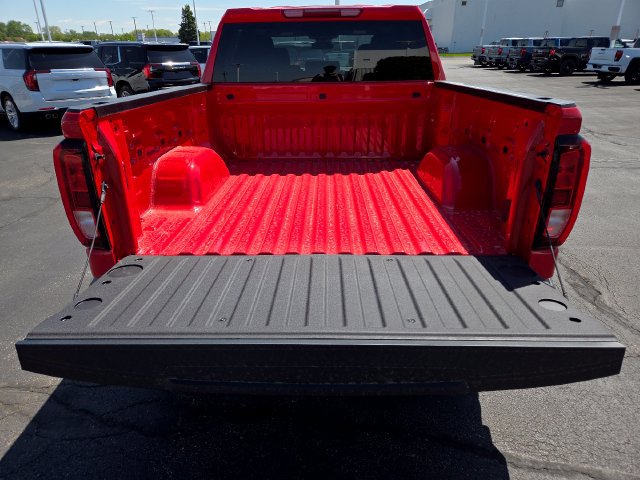 New 2026 GMC Sierra 1500 Elevation AWD/4WD image 23