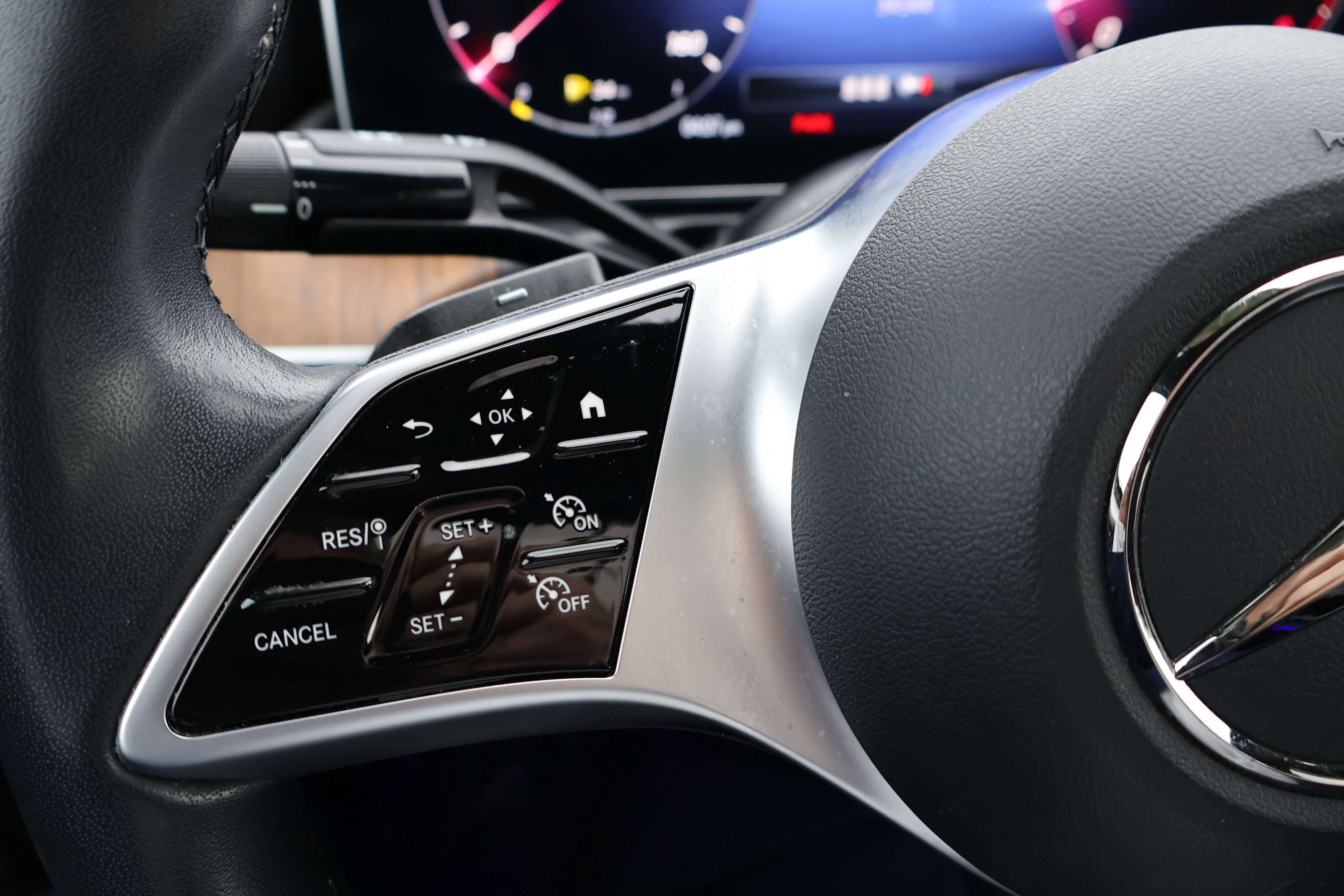 Certified 2023 Mercedes-Benz C 300 C 300W image 31