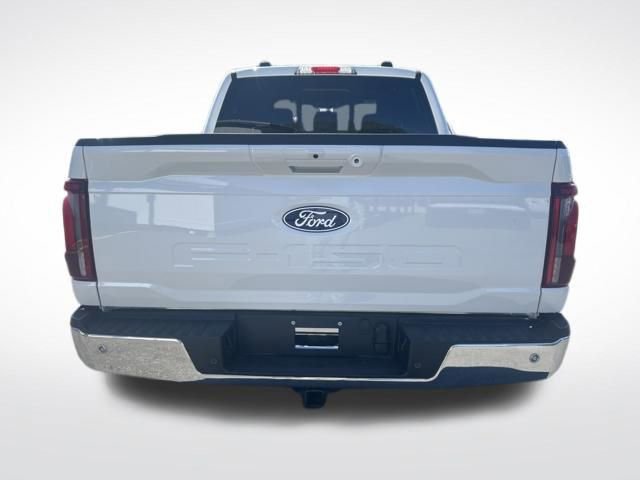 New 2026 Ford F150 Lariat w/ Equipment Group 501A Mid image 4