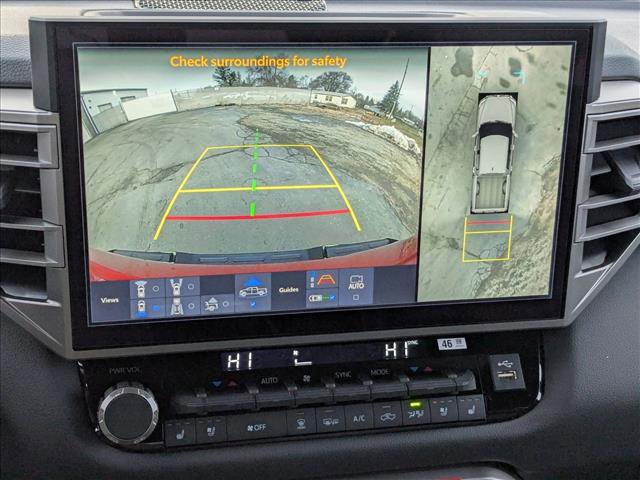 New 2026 Toyota Tundra Limited image 14