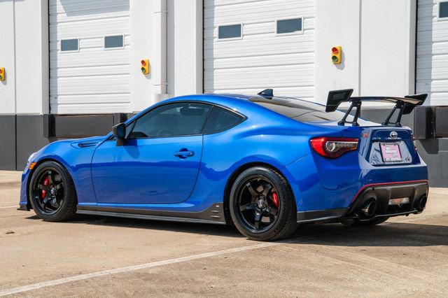 Used 2018 Subaru BRZ tS w/ Popular Package #1 image 66