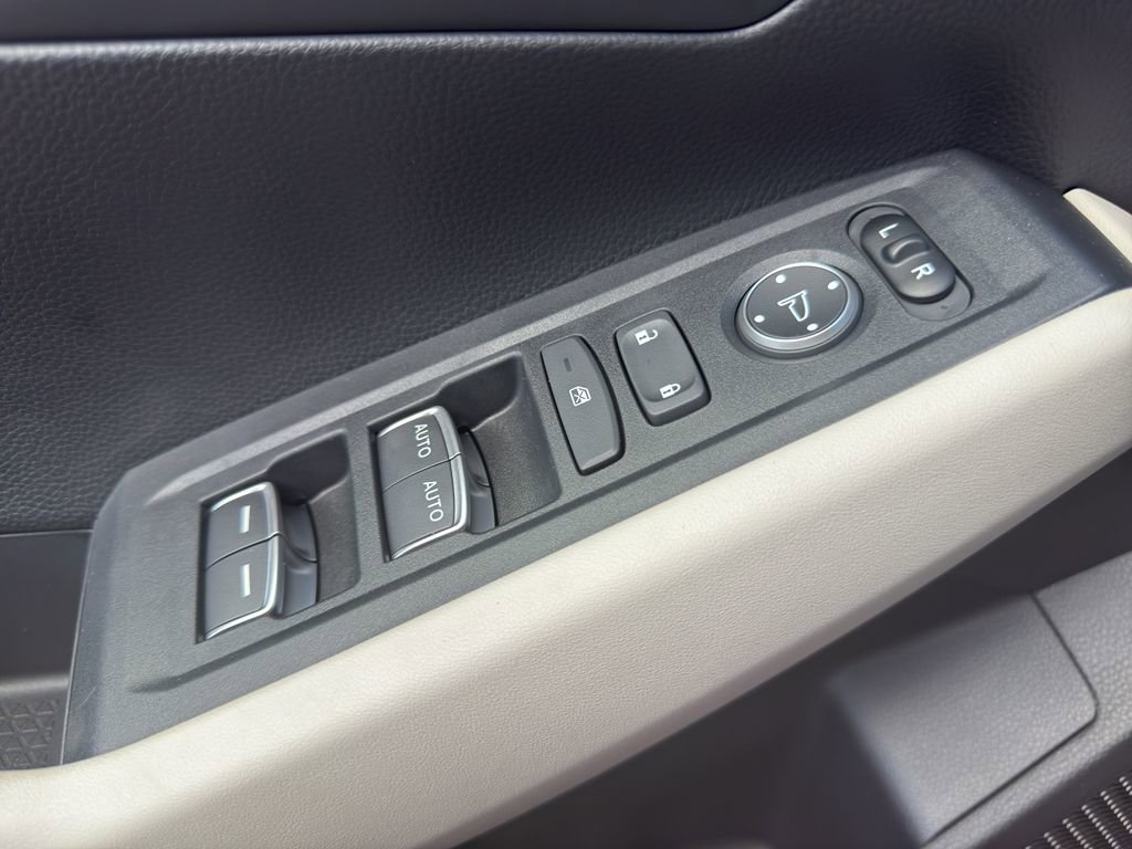 New 2025 Honda Accord LX image 15