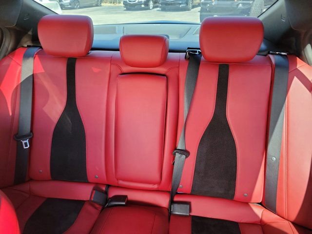 Used 2021 Acura ILX image 10