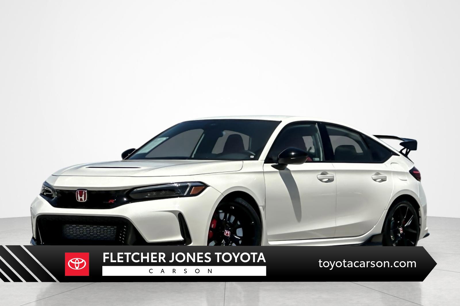 Used 2024 Honda Civic Type R image 1