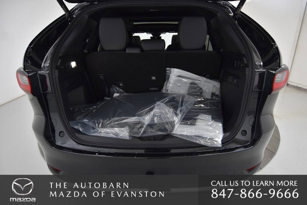 New 2026 MAZDA CX-90 3.3 Turbo S w/ Premium Plus image 36