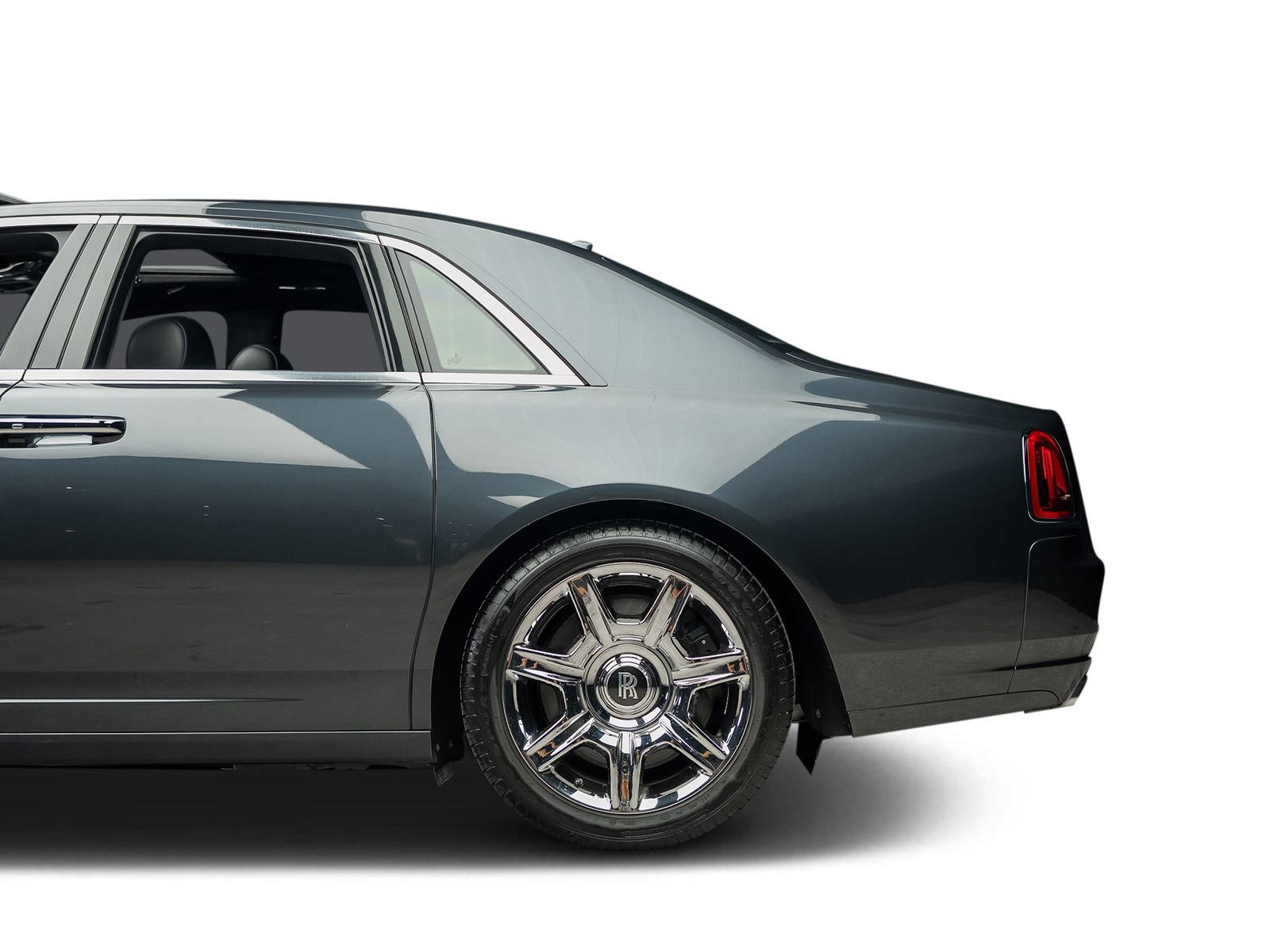 Used 2011 Rolls-Royce Ghost RWD image 21