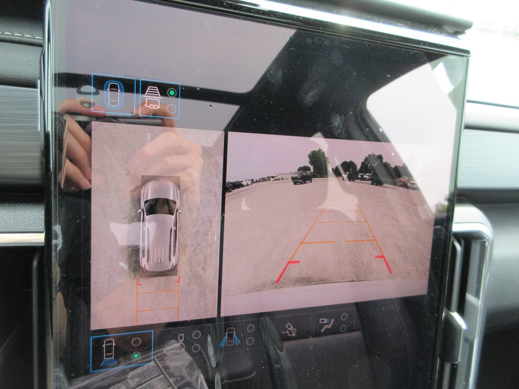 New 2027 GMC Acadia Elevation w/ Black Edition FWD image 18