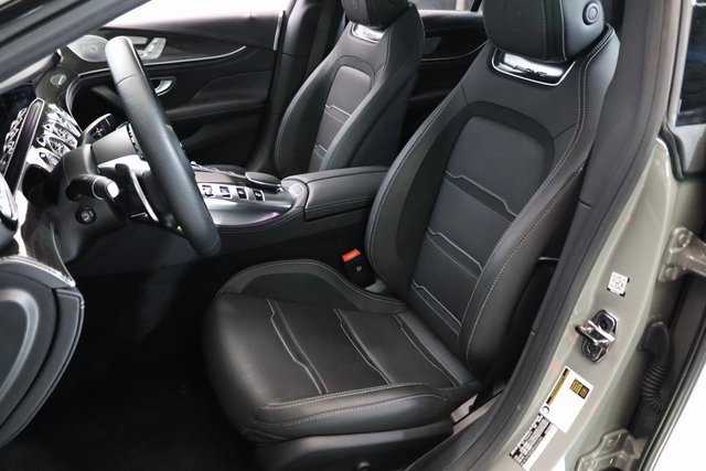 Used 2024 Mercedes-Benz AMG GT 63 S w/ AMG Aerodynamics Package image 15