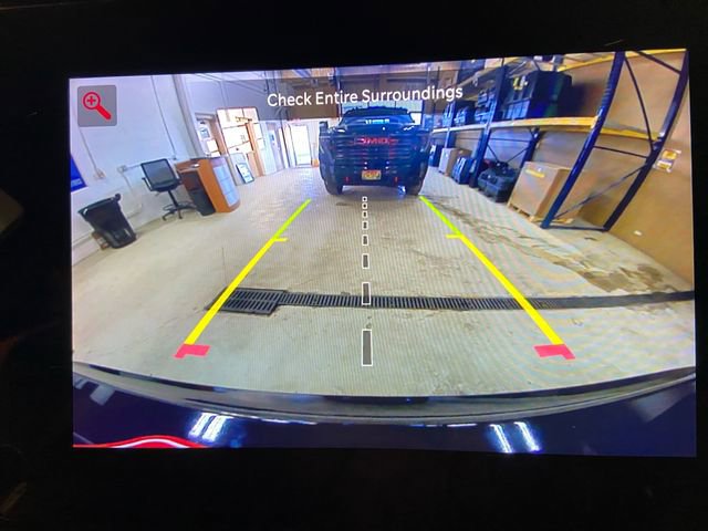 Used 2024 Jeep Wagoneer Base image 22