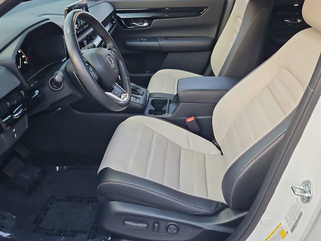 Used 2023 Honda CR-V Sport Touring image 11