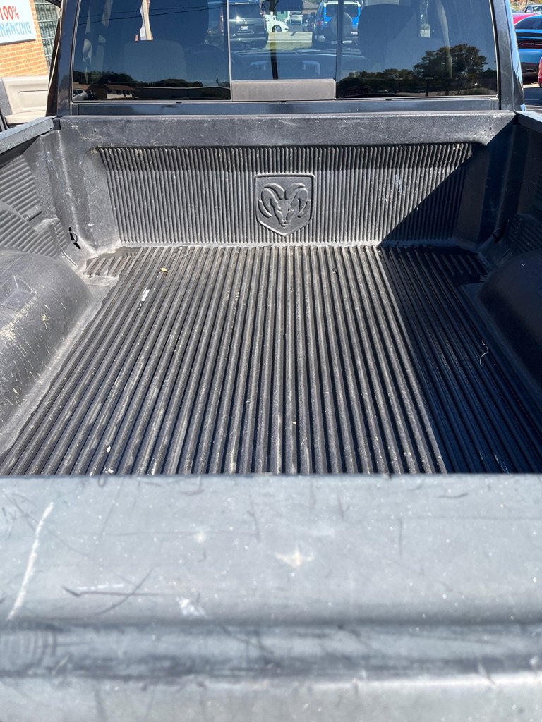 Used 2010 Dodge Ram 1500 Truck SLT w/ Big Horn Regional Pkg image 13