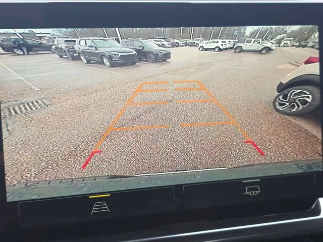 New 2026 Chevrolet Silverado 1500 LT image 5