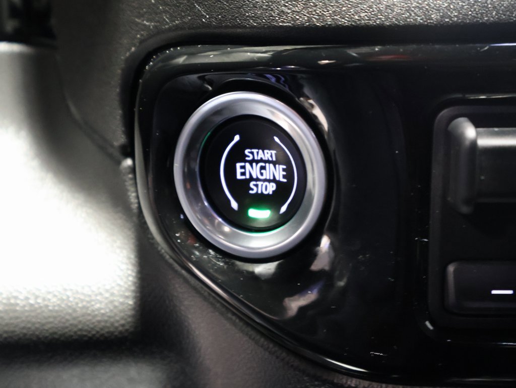 Certified 2023 GMC Sierra 1500 SLT w/ SLT Premium Package image 21