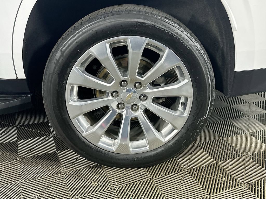 Used 2023 Chevrolet Tahoe Premier image 35