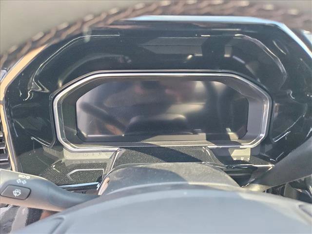 New 2026 Chevrolet Silverado 2500 LTZ w/ Z71 Chrome Sport Edition image 17