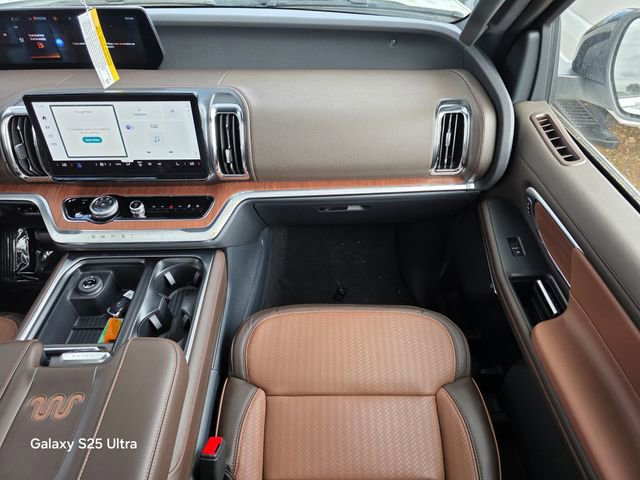 New 2026 Ford Expedition Max King Ranch image 15