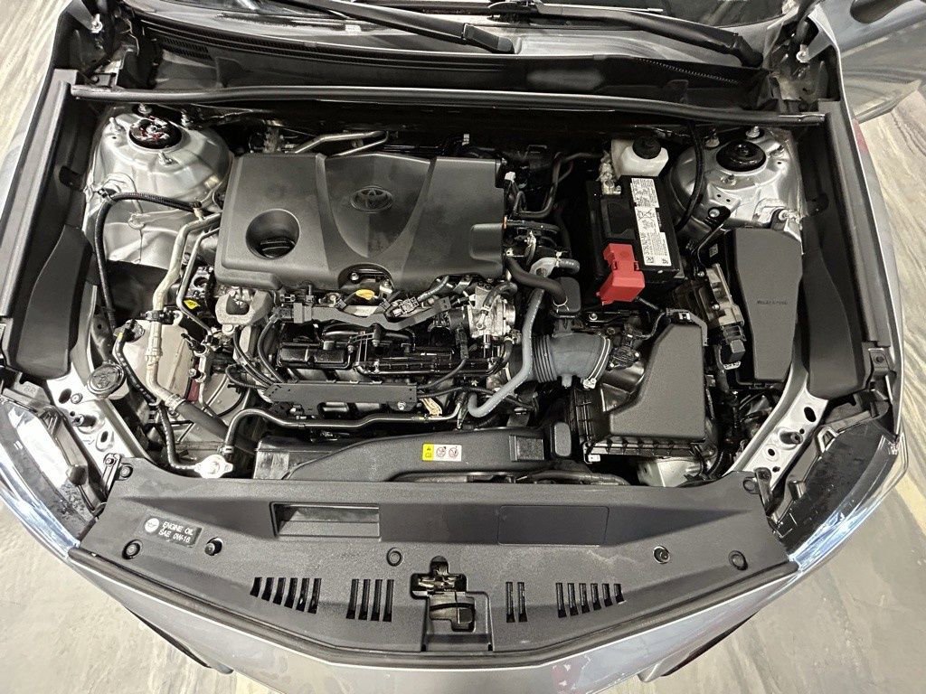 Used 2023 Toyota Camry XSE image 53