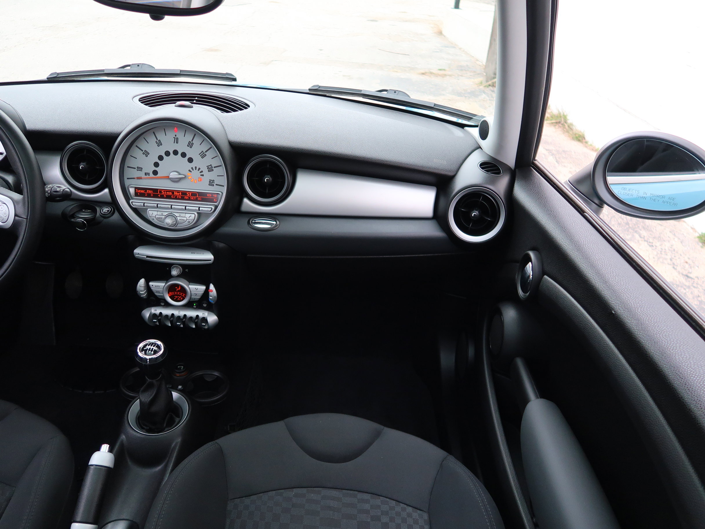 Used 2008 MINI Cooper Hardtop image 15
