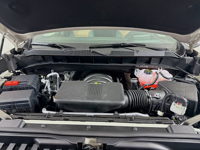 New 2026 Chevrolet Silverado 1500 High Country image 32