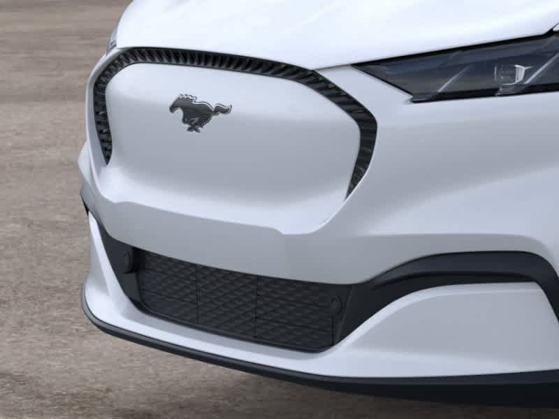 New 2026 Ford Mustang Mach-E Select RWD image 16