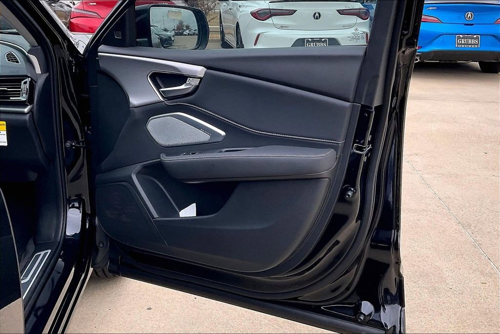 Used 2026 Acura RDX w/ Technology Package image 15