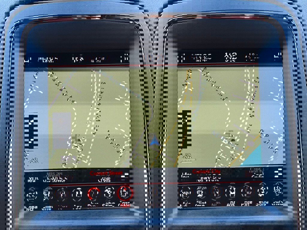 Used 2020 Dodge Durango R/T w/ Technology Group image 14