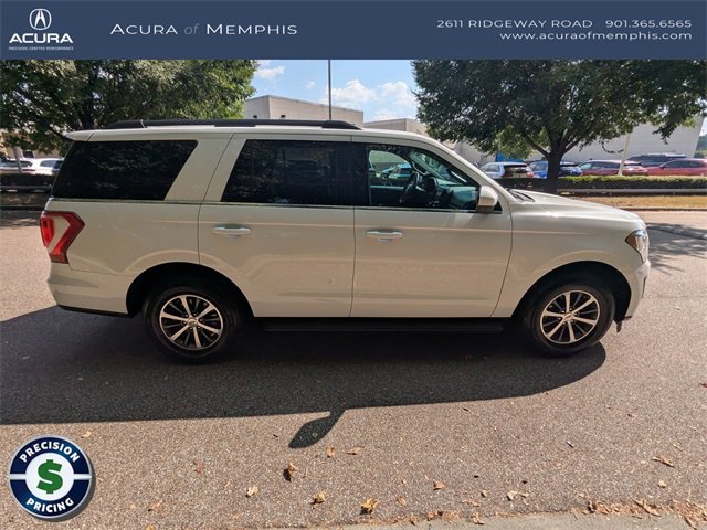 Used 2021 Ford Expedition XLT image 7