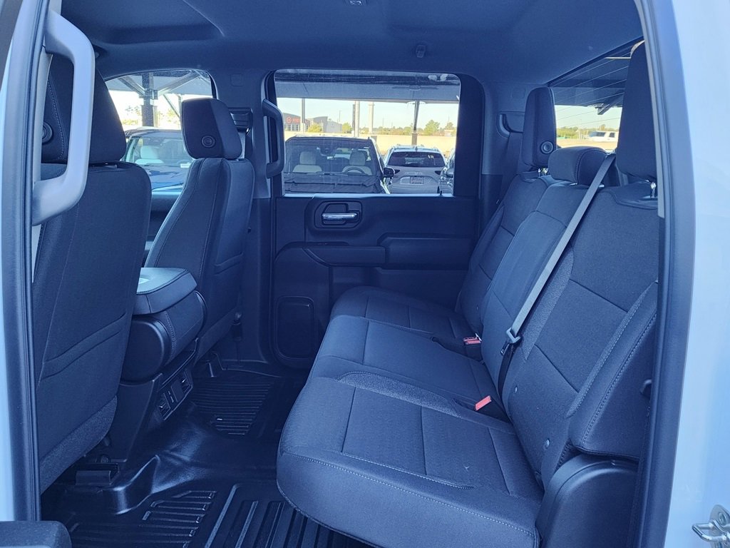 New 2026 GMC Sierra 2500 Pro w/ Convenience Package image 44