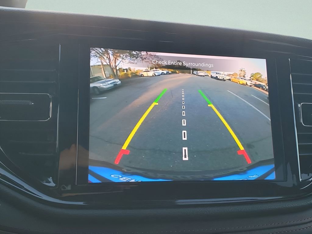 Used 2024 Dodge Durango GT image 29