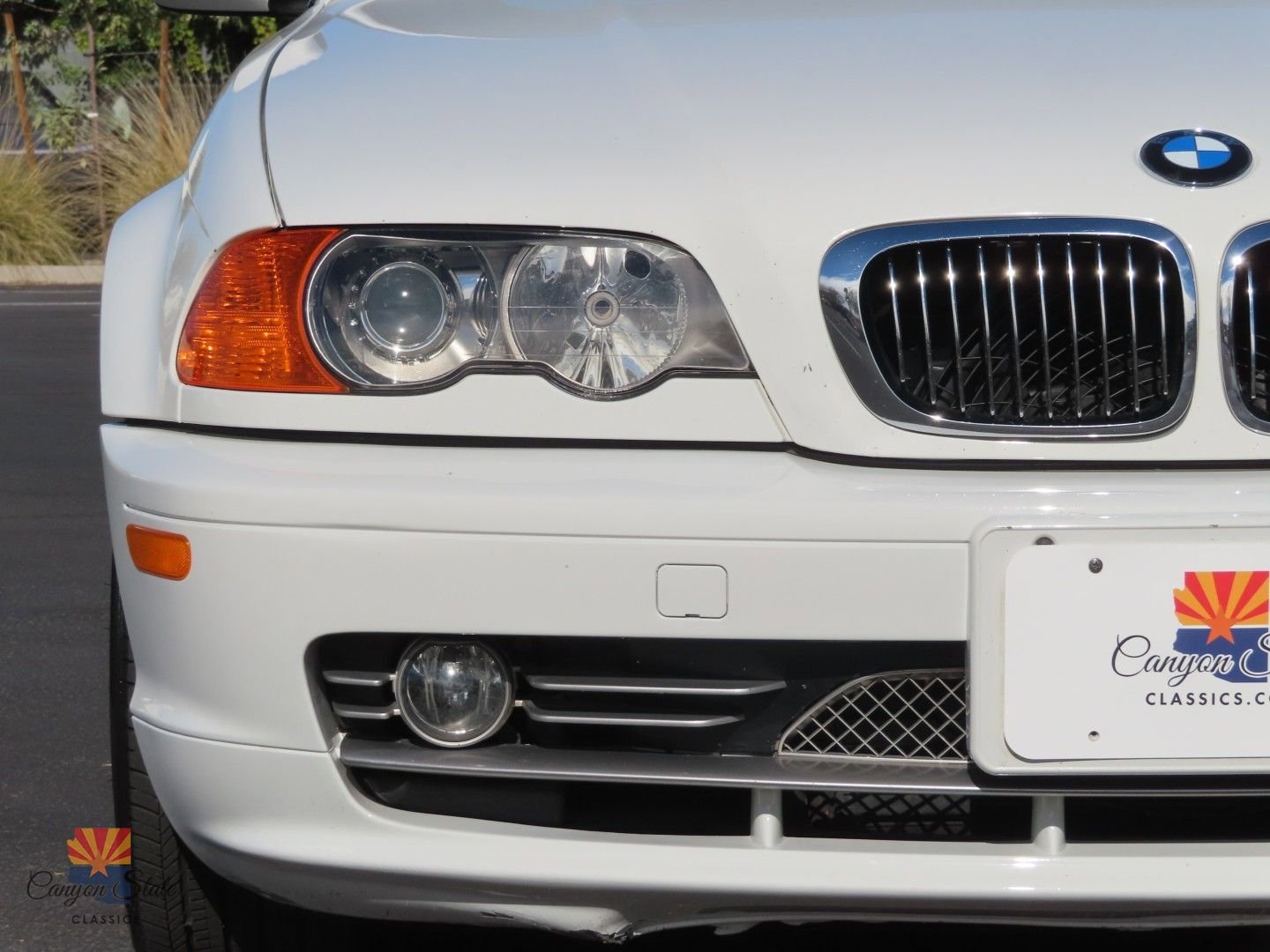 Used 2001 BMW 330Ci Convertible image 37