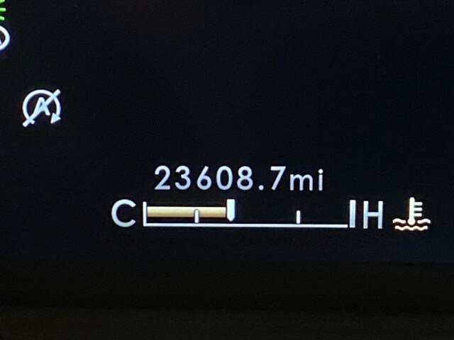 Used 2020 Lincoln Corsair Reserve w/ Equipment Group 202A AWD/4WD image 23
